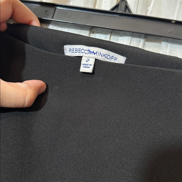 Rebecca Minkoff Stevia skort size 2 - Picture 4 of 6